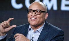 Larry Wilmore