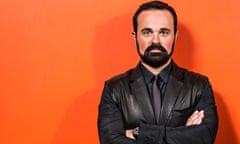 Evgeny Lebedev