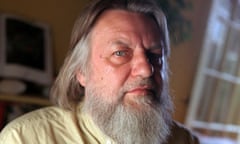 Robert Wyatt