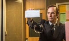 Better Call Saul … not long to wait.