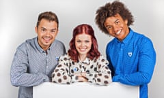 Blue Peter