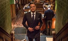 Kingsman: The Secret Service