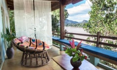 Mekong Villa, Luang Prabang