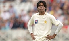 Mohammad Amir