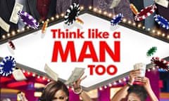 Think Like a Man Too