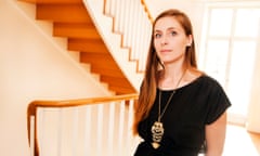 Eleanor Catton