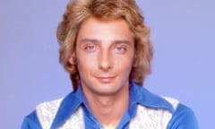 Barry Manilow