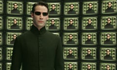 Neo matrix 