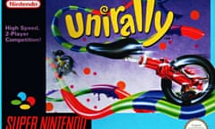 unirally