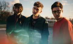 Years & Years 