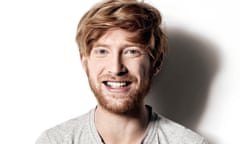 Domhnall Gleeson.