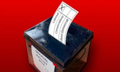 Ballot box