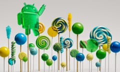 android lollipop