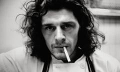 Marco Pierre White - White Heat