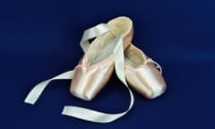 Ballet and books – a novel combination. What are some of your favourite books that combine drama and dance?