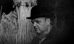 Toby Jones in By Our Selves.
