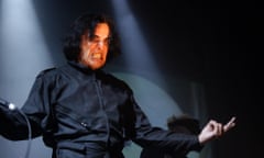 Jaz Coleman