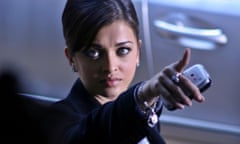 Jazbaa film still