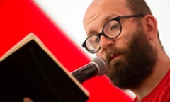 Daniel Kitson