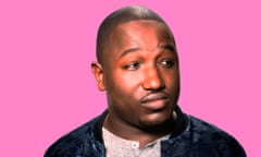 Hannibal Buress 