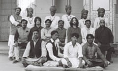 Jonny Greenwood, Shye Ben Tzur and the Rajasthan Express