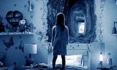 Paranormal Activity