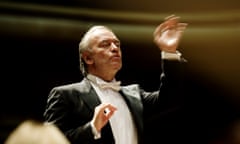 Valery Gergiev