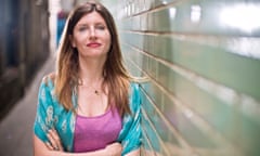 sharon horgan portrait