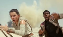 Can't wait for Star Wars: The Force Awakens? There are apps to tide you over.