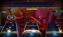 Rock Band 4 may have familiar gameplay, but it feels fresh.