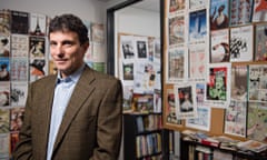 David Remnick