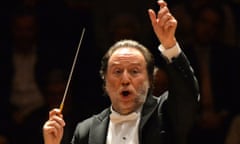 Riccardo Chailly