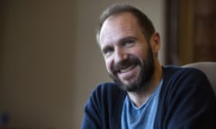 Ralph Fiennes