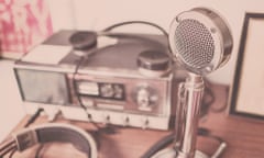 What we learned about... podcasting 