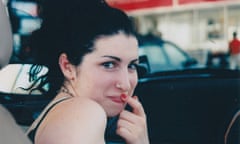 Amy winehouse