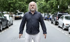 Bill Bailey