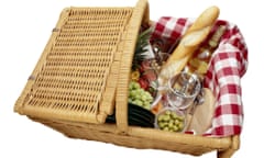 Picnic Basket