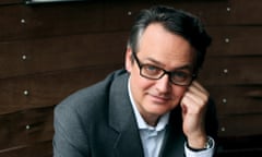 Charlie Higson