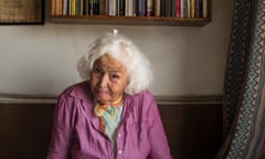 Nawal el Saadawi