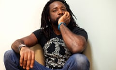 marlon james