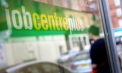 Jobcentre Plus