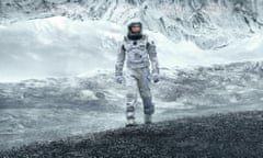 2014, INTERSTELLAR