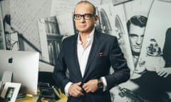 Touker Suleyman