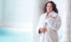 Melissa Leo