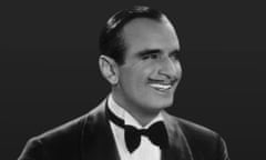 Douglas Fairbanks