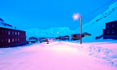 svalbard norway