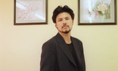 Jamie Woon