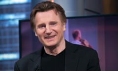 Liam Neeson