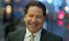 Bobby Kotick