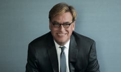 Aaron Sorkin